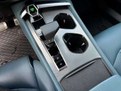 Lynk & Co MG7 2025 2.0T Trophy Super Sports Edition - фото 13