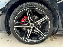 Lynk & Co MG7 2025 2.0T Trophy Super Sports Edition - фото 15
