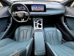 Lynk & Co MG7 2025 2.0T Trophy Super Sports Edition - фото 4