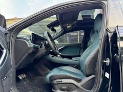 Lynk & Co MG7 2025 2.0T Trophy Super Sports Edition - фото 5