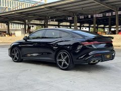 Lynk & Co MG7 2025 2.0T Trophy Super Sports Edition - фото 7