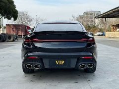 Lynk & Co MG7 2025 2.0T Trophy Super Sports Edition - фото 8