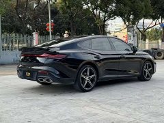 Lynk & Co MG7 2025 2.0T Trophy Super Sports Edition - фото 9