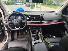 Changan CS55PLUS Blue Whale Edition 1.5T Manual Luxury - фото 10