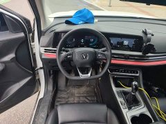 Changan CS55PLUS Blue Whale Edition 1.5T Manual Luxury - фото 11