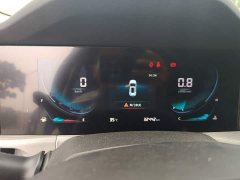 Changan CS55PLUS Blue Whale Edition 1.5T Manual Luxury - фото 12