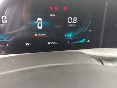 Changan CS55PLUS Blue Whale Edition 1.5T Manual Luxury - фото 13