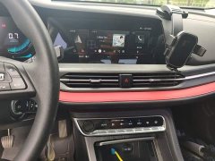 Changan CS55PLUS Blue Whale Edition 1.5T Manual Luxury - фото 14