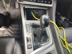 Changan CS55PLUS Blue Whale Edition 1.5T Manual Luxury - фото 15