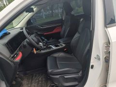 Changan CS55PLUS Blue Whale Edition 1.5T Manual Luxury - фото 16