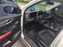 Changan CS55PLUS Blue Whale Edition 1.5T Manual Luxury - фото 17