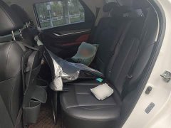 Changan CS55PLUS Blue Whale Edition 1.5T Manual Luxury - фото 18