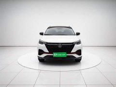 Changan CS55PLUS Blue Whale Edition 1.5T Manual Luxury - фото 2