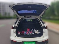 Changan CS55PLUS Blue Whale Edition 1.5T Manual Luxury - фото 20