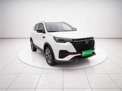 Changan CS55PLUS Blue Whale Edition 1.5T Manual Luxury - фото 3