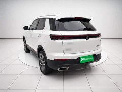 Changan CS55PLUS Blue Whale Edition 1.5T Manual Luxury - фото 4