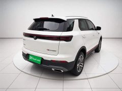 Changan CS55PLUS Blue Whale Edition 1.5T Manual Luxury - фото 6