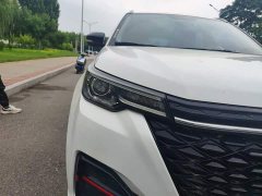 Changan CS55PLUS Blue Whale Edition 1.5T Manual Luxury - фото 7