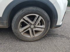 Changan CS55PLUS Blue Whale Edition 1.5T Manual Luxury - фото 8