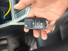 Changan CS55PLUS Blue Whale Edition 1.5T Manual Luxury - фото 9