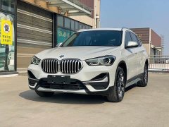 BMW X1 sDrive20Li fashionable - фото 1