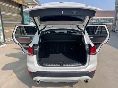 BMW X1 sDrive20Li fashionable - фото 18