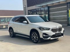 BMW X1 sDrive20Li fashionable - фото 3