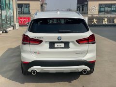 BMW X1 sDrive20Li fashionable - фото 4