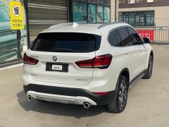 BMW X1 sDrive20Li fashionable - фото 5