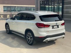 BMW X1 sDrive20Li fashionable - фото 6