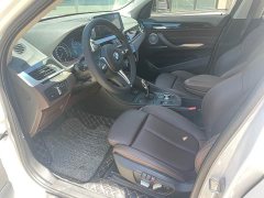 BMW X1 sDrive20Li fashionable - фото 8