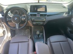 BMW X1 sDrive20Li fashionable - фото 9