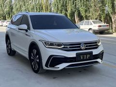 Volkswagen Tiguan L 330TSI automatic two-wheel drive comfort version - фото 3