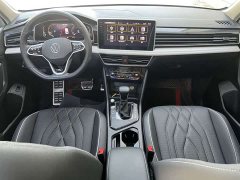 Volkswagen Tiguan L 330TSI automatic two-wheel drive comfort version - фото 7