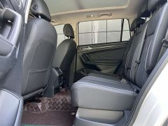 Volkswagen Tiguan L 330TSI automatic two-wheel drive comfort version - фото 8