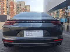 Porsche Panamera 2020 Panamera 10th Anniversary Edition 2.9T - фото 12