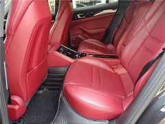 Porsche Panamera 2020 Panamera 10th Anniversary Edition 2.9T - фото 2