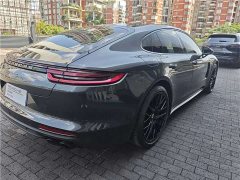 Porsche Panamera 2020 Panamera 10th Anniversary Edition 2.9T - фото 6