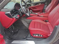 Porsche Panamera 2020 Panamera 10th Anniversary Edition 2.9T - фото 7
