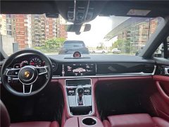 Porsche Panamera 2020 Panamera 10th Anniversary Edition 2.9T - фото 9