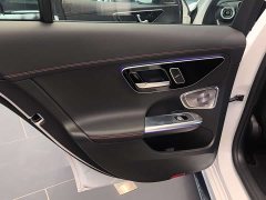 Mercedes-Benz C-Class AMG 2024 AMG C 43 4MATIC Touring Sedan Special Edition - фото 10