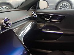 Mercedes-Benz C-Class AMG 2024 AMG C 43 4MATIC Touring Sedan Special Edition - фото 11