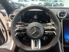 Mercedes-Benz C-Class AMG 2024 AMG C 43 4MATIC Touring Sedan Special Edition - фото 13