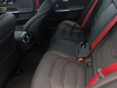 Mercedes-Benz C-Class AMG 2024 AMG C 43 4MATIC Touring Sedan Special Edition - фото 14