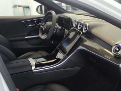 Mercedes-Benz C-Class AMG 2024 AMG C 43 4MATIC Touring Sedan Special Edition - фото 15