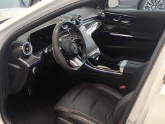 Mercedes-Benz C-Class AMG 2024 AMG C 43 4MATIC Touring Sedan Special Edition - фото 7