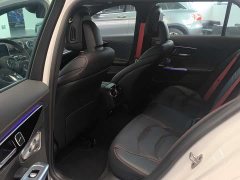 Mercedes-Benz C-Class AMG 2024 AMG C 43 4MATIC Touring Sedan Special Edition - фото 9