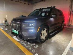 Zeekr 9X 2025 Hyper Edition 70kWh - фото 1