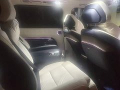 Zeekr 9X 2025 Hyper Edition 70kWh - фото 4