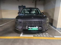 Zeekr 9X 2025 Hyper Edition 70kWh - фото 5